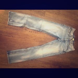Men’s jeans